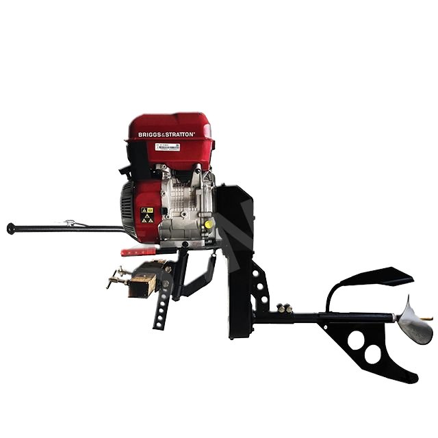 MUD MOTOR SHORT TAIL SC300